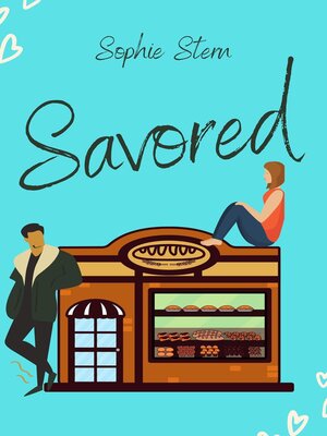 cover image of Savored